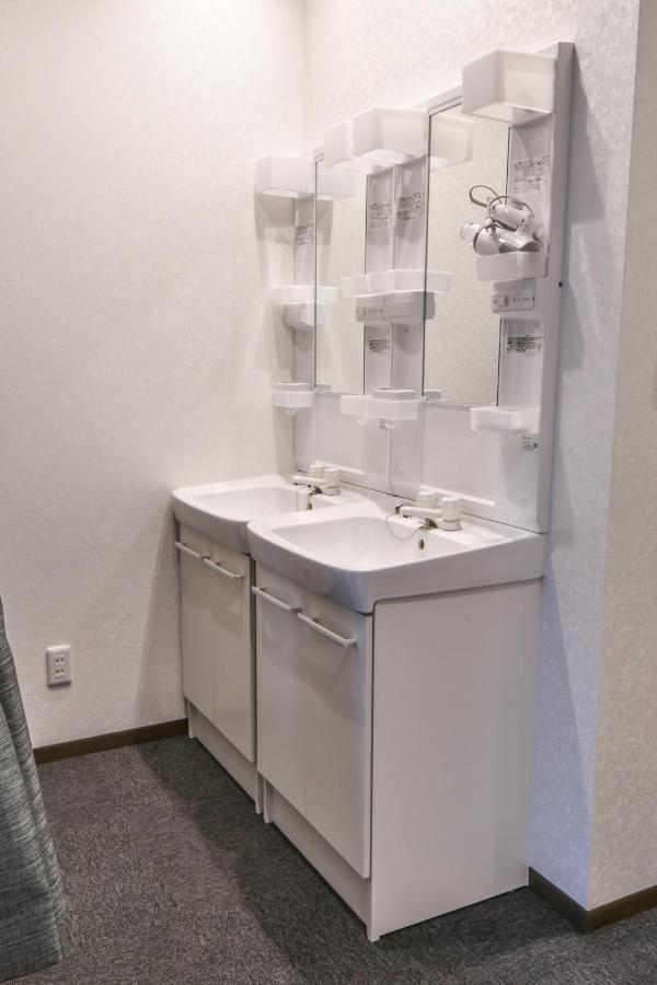 Samurai Stay Sugamo-Male Only Tokio Zewnętrze zdjęcie