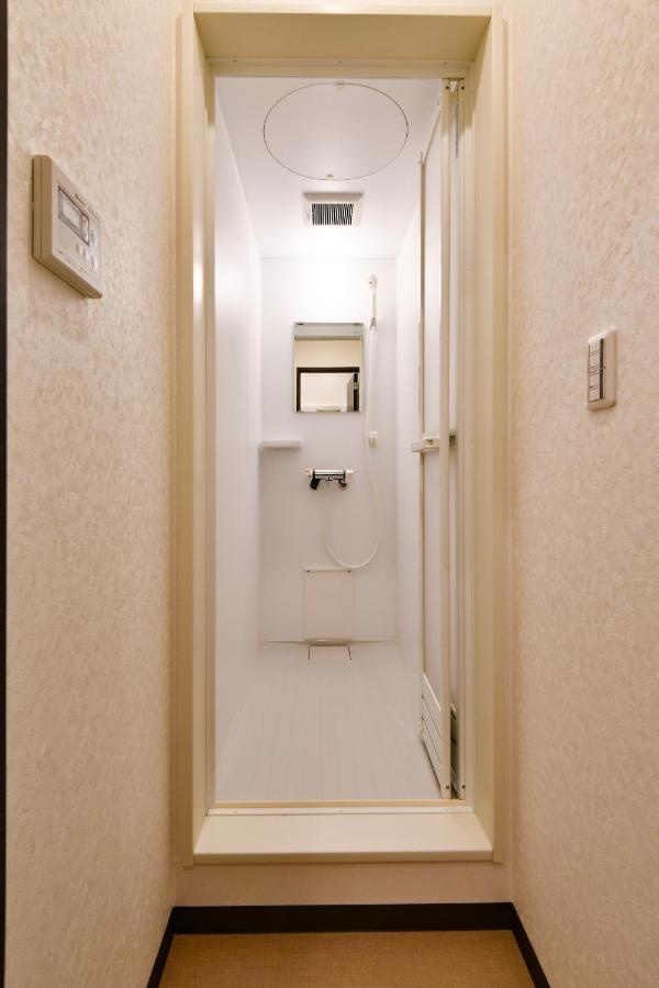 Samurai Stay Sugamo-Male Only Tokio Zewnętrze zdjęcie