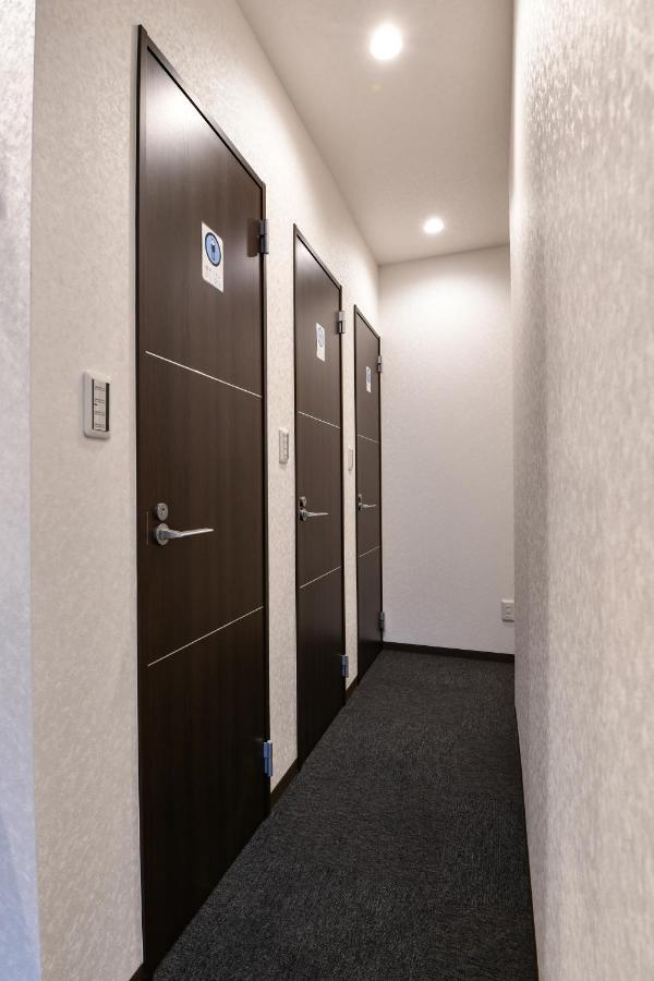 Samurai Stay Sugamo-Male Only Tokio Zewnętrze zdjęcie